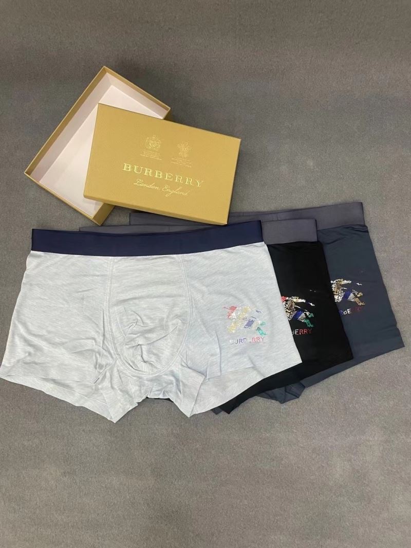 Burberry Panties